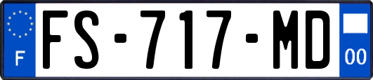FS-717-MD