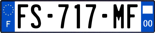 FS-717-MF