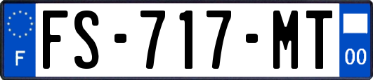 FS-717-MT