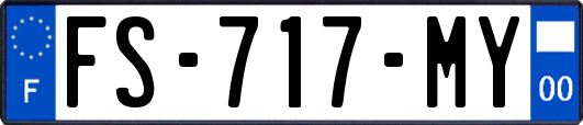 FS-717-MY