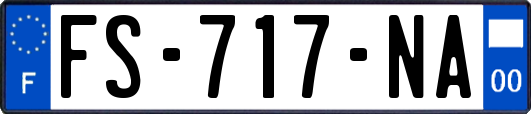FS-717-NA