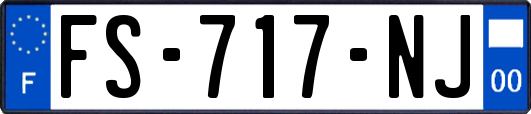 FS-717-NJ
