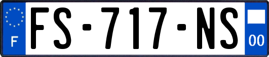 FS-717-NS