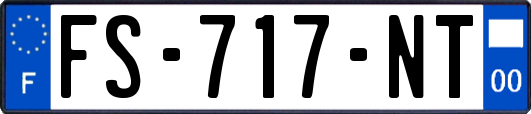 FS-717-NT