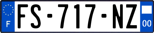 FS-717-NZ
