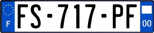 FS-717-PF