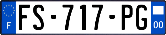 FS-717-PG