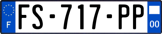 FS-717-PP