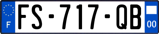 FS-717-QB