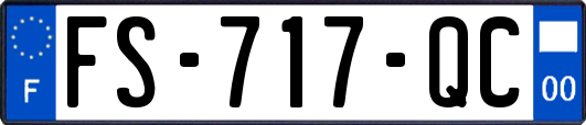 FS-717-QC