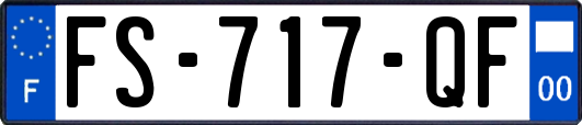 FS-717-QF