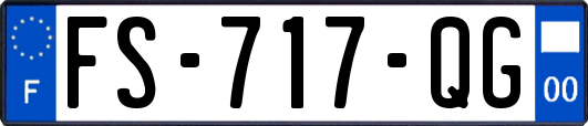 FS-717-QG