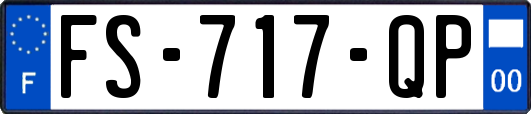 FS-717-QP