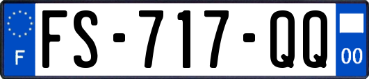 FS-717-QQ