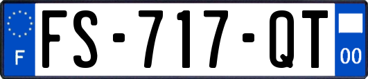 FS-717-QT