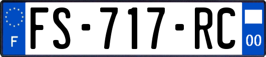 FS-717-RC