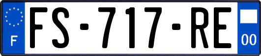 FS-717-RE
