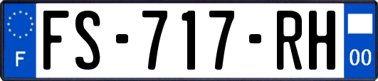 FS-717-RH