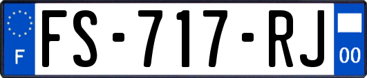 FS-717-RJ