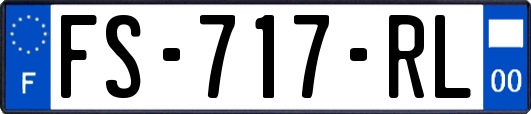 FS-717-RL