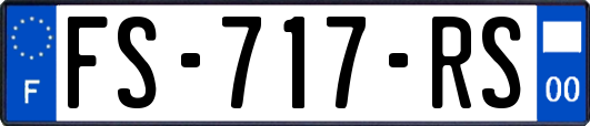 FS-717-RS