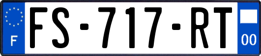 FS-717-RT