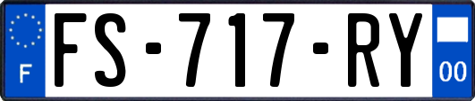 FS-717-RY