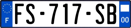 FS-717-SB