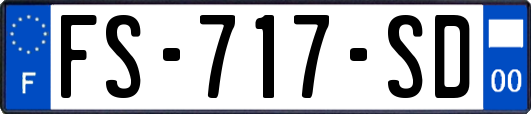 FS-717-SD