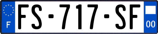 FS-717-SF