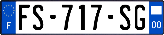 FS-717-SG
