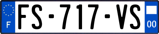 FS-717-VS