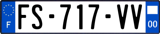 FS-717-VV