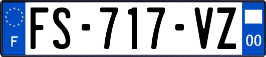 FS-717-VZ
