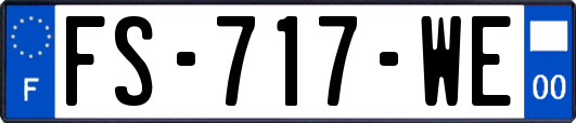 FS-717-WE
