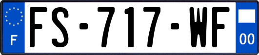 FS-717-WF
