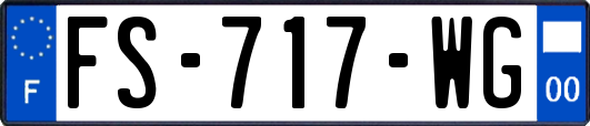 FS-717-WG
