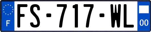 FS-717-WL