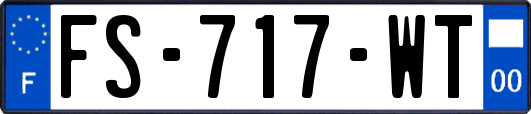 FS-717-WT