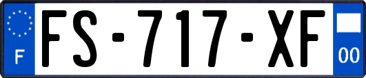 FS-717-XF