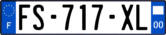 FS-717-XL