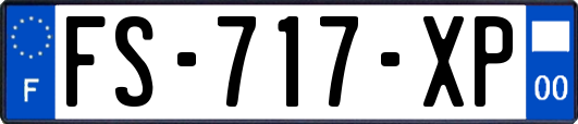 FS-717-XP