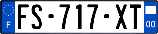 FS-717-XT
