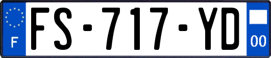 FS-717-YD