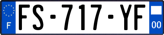 FS-717-YF