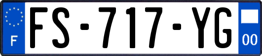 FS-717-YG