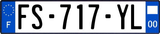 FS-717-YL