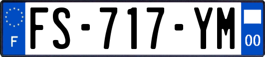 FS-717-YM