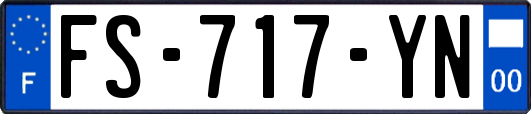 FS-717-YN