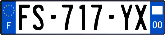 FS-717-YX